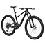SCOTT SPARK RC SL PIANO BLACK / CARBON BLACK