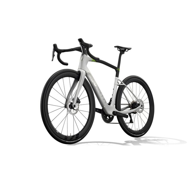 PINARELLO X7 ULTEGRA DI2 2X12 TITAN PULSE