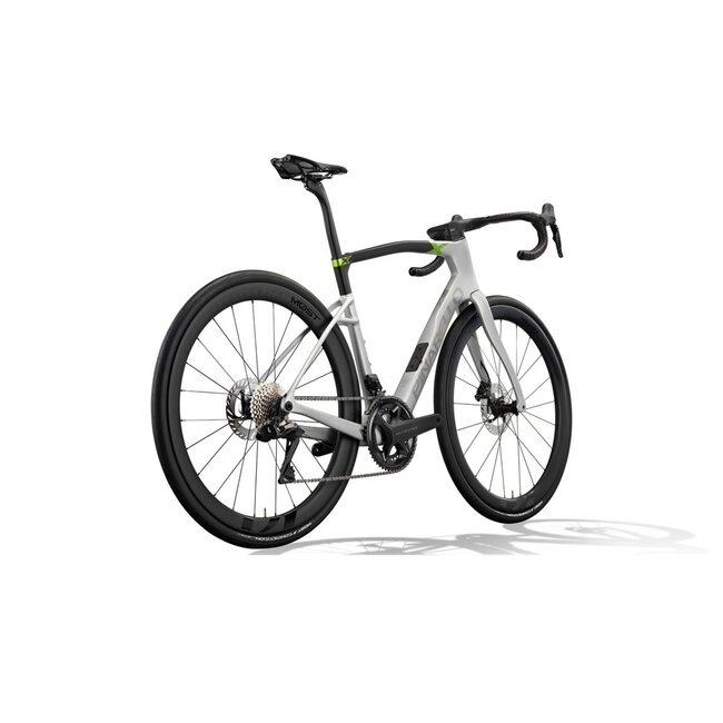 PINARELLO X7 ULTEGRA DI2 2X12 TITAN PULSE