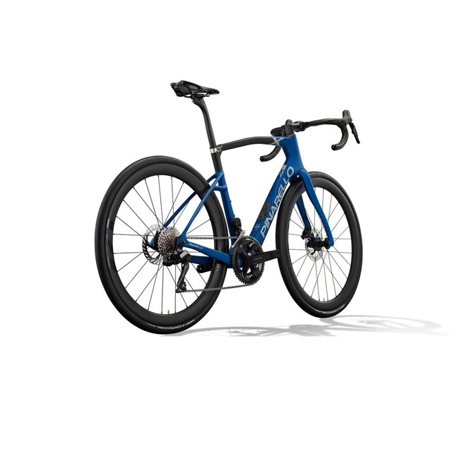 PINARELLO X5 105 DI2 IRON BLUE