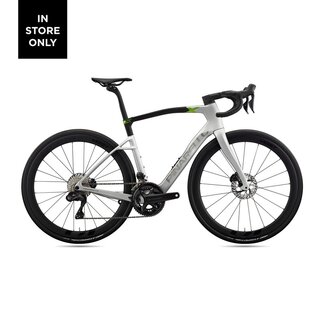 PINARELLO PINARELLO X7 ULTEGRA DI2 2X12 TITAN PULSE