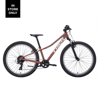 TREK TREK PRECALIBER 24 SEDONA RED