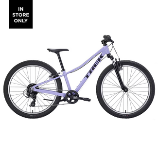 TREK TREK PRECALIBER 24 LAVANDER HAZE