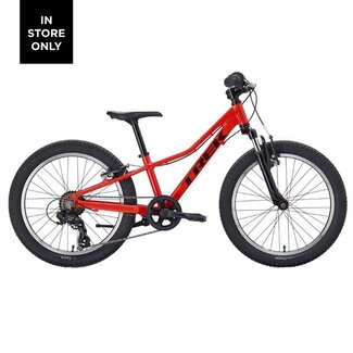 TREK TREK PRECALIBER 20 RADIOACTIVE RED