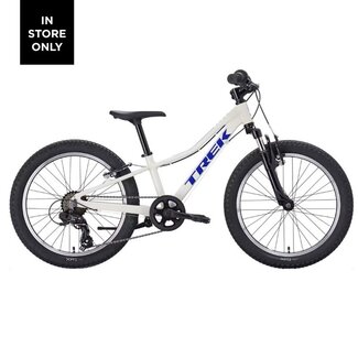 TREK TREK PRECALIBER 20 ERA WHITE