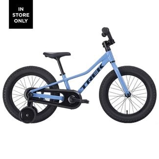 TREK TREK PRECALIBER 16 FJORD BLUE