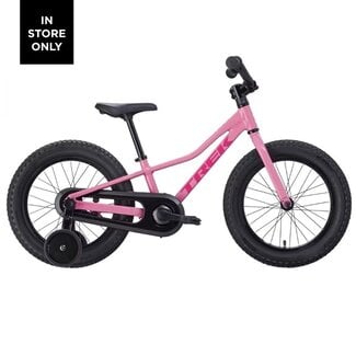 TREK TREK PRECALIBER 16 PINK FROSTING