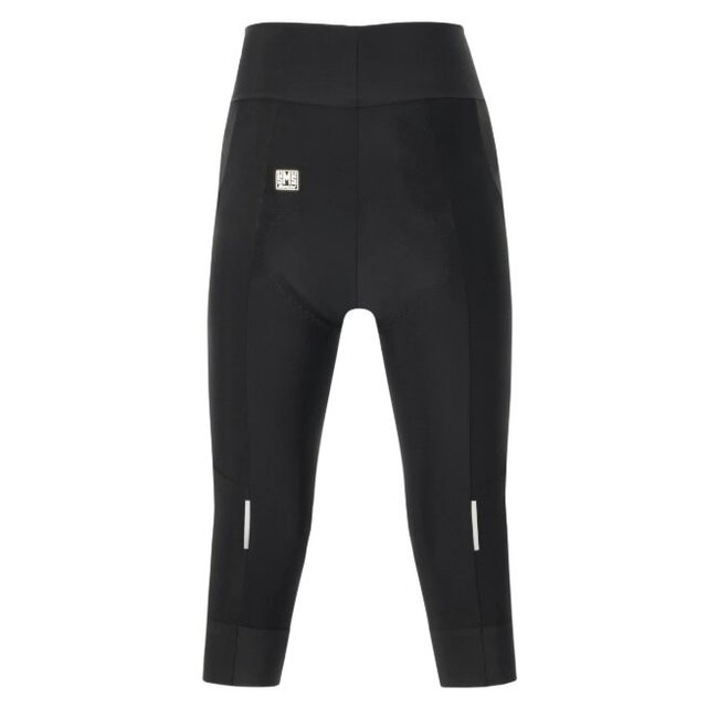 SANTINI LADIES ALBA 3/4 SHORTS GIL