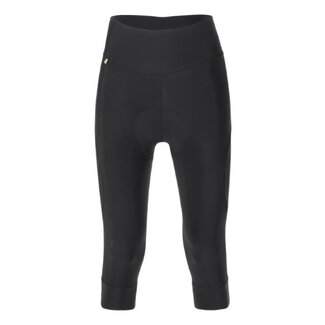 SANTINI SANTINI LADIES ALBA 3/4 SHORTS GIL