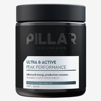 PILLAR PERFORMANCE PILLAR PERFORMANCE ULTRA B ACTIVE