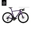 PINARELLO F7 FORCE 2X12 STEEL ORCHID 530
