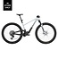 SCOTT SPARK RC WORLD CUP EVO RUSH WHITE / CARBON BLACK