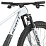 SCOTT SPARK RC WORLD CUP EVO RUSH WHITE / CARBON BLACK