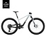 SCOTT SPARK RC WORLD CUP CUMULUS WHITE / CARBON BLACK