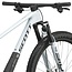 SCOTT SPARK RC WORLD CUP CUMULUS WHITE / CARBON BLACK
