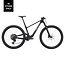 SCOTT SPARK RC TEAM SPECTRAL BLACK