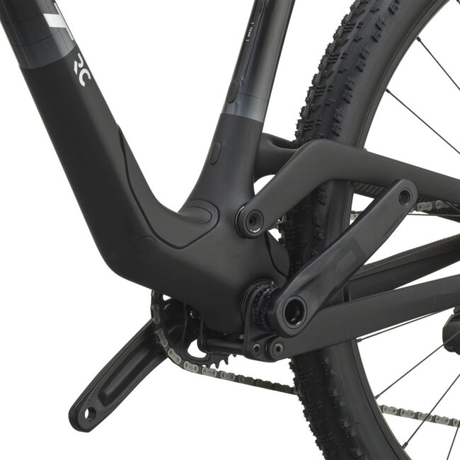 SCOTT SPARK RC TEAM SPECTRAL BLACK