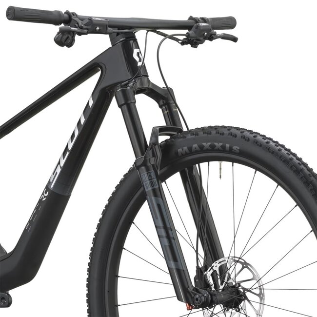 SCOTT SPARK RC TEAM SPECTRAL BLACK