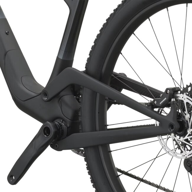 SCOTT SPARK RC TEAM SPECTRAL BLACK