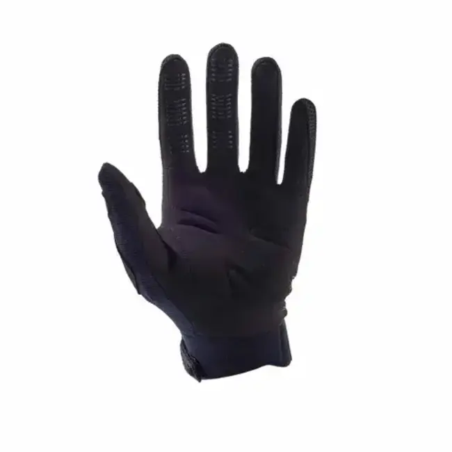 FOX DIRTPAW GLOVE BLACK