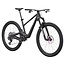 SCOTT SPARK DC FACTORY CARBON BLACK