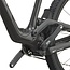SCOTT SPARK DC FACTORY CARBON BLACK