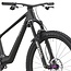 SCOTT SPARK DC FACTORY CARBON BLACK
