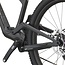 SCOTT SPARK DC FACTORY CARBON BLACK