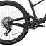 SCOTT SPARK DC FACTORY CARBON BLACK