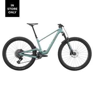 SCOTT SCOTT SPARK DC 10 MIST BLUE