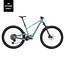 SCOTT SPARK DC 10 MIST BLUE