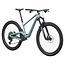 SCOTT SPARK DC 10 MIST BLUE