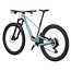 SCOTT SPARK DC 10 MIST BLUE