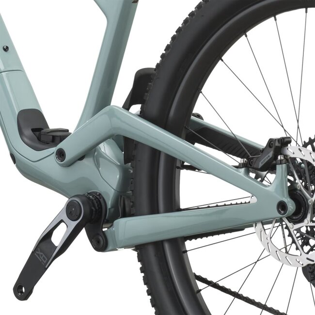 SCOTT SPARK DC 10 MIST BLUE