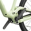 SCOTT SPARK DC 40 TENDER GREEN