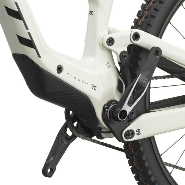 SCOTT RANSOM RC FOGGY GREY