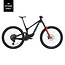 SCOTT RANSOM 20 CARBON BLACK