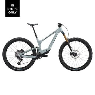 SCOTT SCOTT RANSOM 10 QUARRY GREY