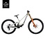 SCOTT GAMBLER RC FOGGY GREY