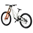 SCOTT GAMBLER RC FOGGY GREY