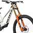 SCOTT GAMBLER RC FOGGY GREY