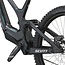 SCOTT GAMBLER 10  META BLACK