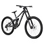 SCOTT GAMBLER 20 ALLOY BLACK