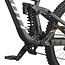 SCOTT GAMBLER 20 ALLOY BLACK