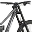 SCOTT GAMBLER 20 ALLOY BLACK