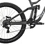 SCOTT GAMBLER 20 ALLOY BLACK
