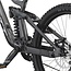 SCOTT GAMBLER 20 ALLOY BLACK