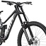 SCOTT GAMBLER 20 ALLOY BLACK