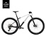 SCOTT SCALE 10 PEARL WHITE / CARBON BLACK