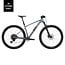 SCOTT SCALE 40 FLINT GREY
